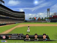 MLB Dugout Heroes screenshot, image №521233 - RAWG