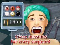 Mad Surgery Simulator screenshot, image №1333235 - RAWG