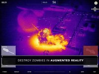 Zombie Gunship Revenant AR screenshot, image №1423723 - RAWG