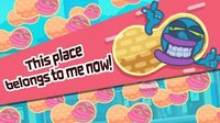 Gum Fly - Feed the Hungry Zombie! screenshot, image №1561231 - RAWG