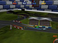 SlotZ Racer Caterham Special screenshot, image №50899 - RAWG