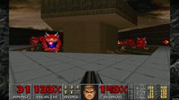 DOOM II (25th anniversary) screenshot, image №2015475 - RAWG