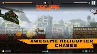 Strike Force Heroes: Extraction screenshot, image №2028706 - RAWG