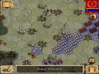 Ancient Battle: Successors screenshot, image №1999057 - RAWG