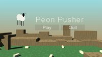 Peon Pusher - LD32 screenshot, image №1095100 - RAWG