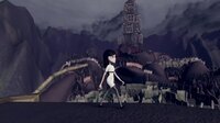 The Abnormal Place (itch) screenshot, image №3204066 - RAWG
