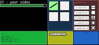 Geometry-clicker Demo screenshot, image №3708200 - RAWG