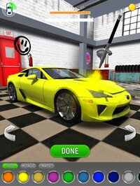 Car Mechanic! screenshot, image №2429752 - RAWG