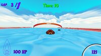 Boat Rage screenshot, image №3677664 - RAWG