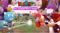 KooringVR Wonderland:Red Queen's Black Magic screenshot, image №3024763 - RAWG