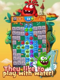 Chubby Tubbies screenshot, image №925822 - RAWG