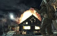 Cкриншот Call of Duty: World at War, изображение № 138579 - RAWG