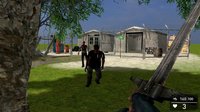Apocalypse Raid -- Zombies screenshot, image №1226870 - RAWG