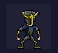 Dungeon Of Greed screenshot, image №3219588 - RAWG