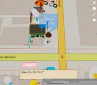 Walking Simulator (shapesim) screenshot, image №2287760 - RAWG