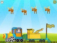 Train School: Toddler Games for Young Conductors screenshot, image №2221474 - RAWG