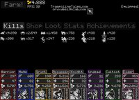 Loot Clicker screenshot, image №2360595 - RAWG