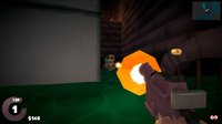 Unholy Commotion [DD29 Demo] screenshot, image №2225535 - RAWG