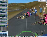 Pro Cycling Manager Season 2007 screenshot, image №475776 - RAWG