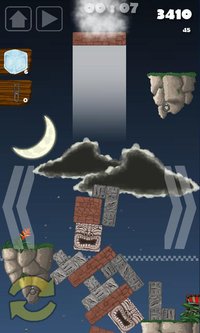 Wobbly Towers screenshot, image №1186514 - RAWG