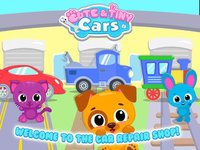Cute & Tiny Cars screenshot, image №880640 - RAWG