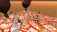 Avoid The Demons (itch) screenshot, image №3642198 - RAWG