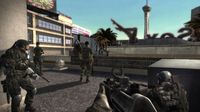 Tom Clancy's Rainbow Six Vegas 2 screenshot, image №145831 - RAWG