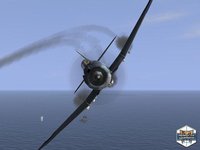 Banzai!: for Pacific Fighters screenshot, image №447868 - RAWG