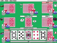 Bicycle Poker screenshot, image №344771 - RAWG