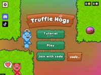 Truffle Hogs screenshot, image №2964791 - RAWG