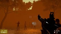 Zombie Slaughter screenshot, image №1263174 - RAWG