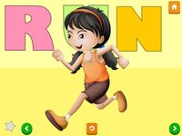 Spelling Games for Kids & Parents screenshot, image №1509667 - RAWG