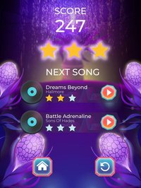 Rising Stars - Music Game screenshot, image №2285702 - RAWG