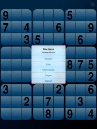 Wrist Sudoku screenshot, image №946742 - RAWG