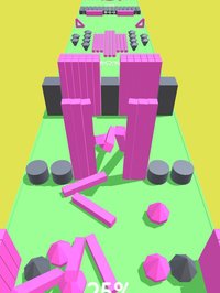 Protect Dodgeball screenshot, image №1899615 - RAWG