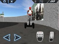 Hoverboard Segway Driving screenshot, image №912945 - RAWG
