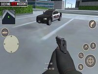 Gangster City:Police Hunter Cr screenshot, image №1885589 - RAWG