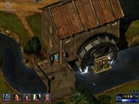 The Temple of Elemental Evil screenshot, image №366472 - RAWG