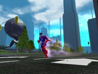 City of Heroes screenshot, image №348386 - RAWG