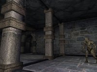 Dark Age of Camelot: Catacombs screenshot, image №398059 - RAWG