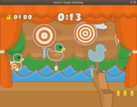 Duck n' Target Shooting screenshot, image №2348358 - RAWG