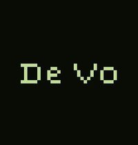 DeVo (Goneril) screenshot, image №2377398 - RAWG