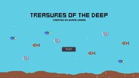 Treasures of the Deep (itch) (Shane Urbas) screenshot, image №3202839 - RAWG