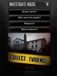 Murder Mystery Detective Story screenshot, image №2680982 - RAWG