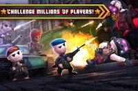 Pocket Troops: The Expendables screenshot, image №1379859 - RAWG