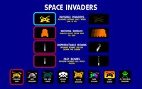 Atari 2600 Space Invaders screenshot, image №2448095 - RAWG