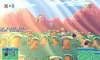 Bubsy in a Pawtaform screenshot, image №1137769 - RAWG