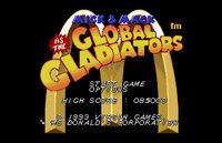 Mick & Mack as the Global Gladiators screenshot, image №748555 - RAWG