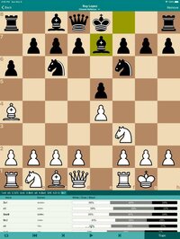 Chess Opener PRO screenshot, image №2629360 - RAWG