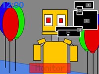 Wilson (docotype) screenshot, image №3506599 - RAWG